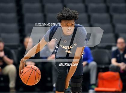 Thumbnail 2 in Venice vs. Pleasant Valley (CIF State D3 Final) photogallery.