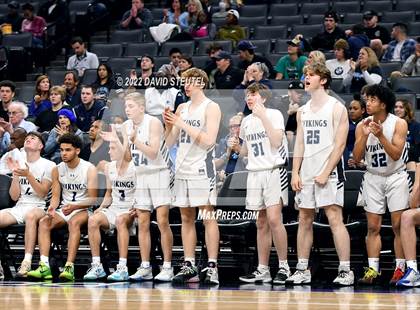Thumbnail 1 in Venice vs. Pleasant Valley (CIF State D3 Final) photogallery.
