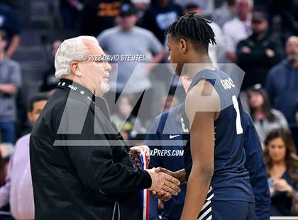 Thumbnail 3 in Venice vs. Pleasant Valley (CIF State D3 Final) photogallery.