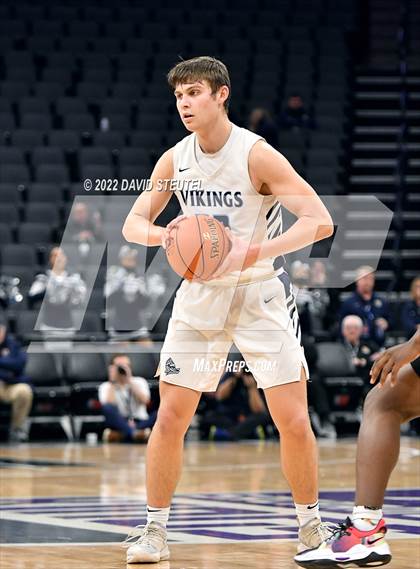 Thumbnail 1 in Venice vs. Pleasant Valley (CIF State D3 Final) photogallery.