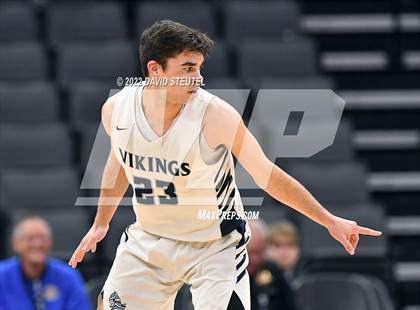 Thumbnail 3 in Venice vs. Pleasant Valley (CIF State D3 Final) photogallery.