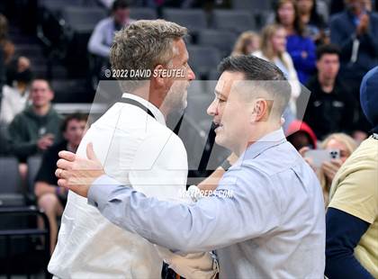 Thumbnail 2 in Venice vs. Pleasant Valley (CIF State D3 Final) photogallery.