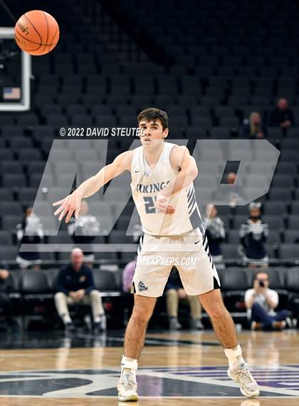 Thumbnail 2 in Venice vs. Pleasant Valley (CIF State D3 Final) photogallery.