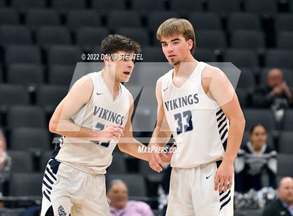 Thumbnail 1 in Venice vs. Pleasant Valley (CIF State D3 Final) photogallery.