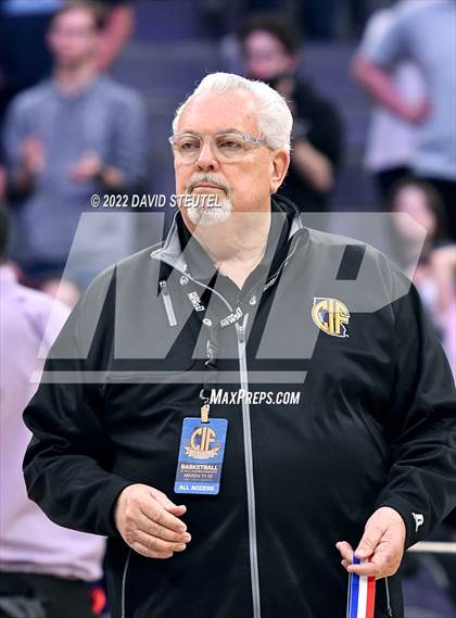 Thumbnail 2 in Venice vs. Pleasant Valley (CIF State D3 Final) photogallery.