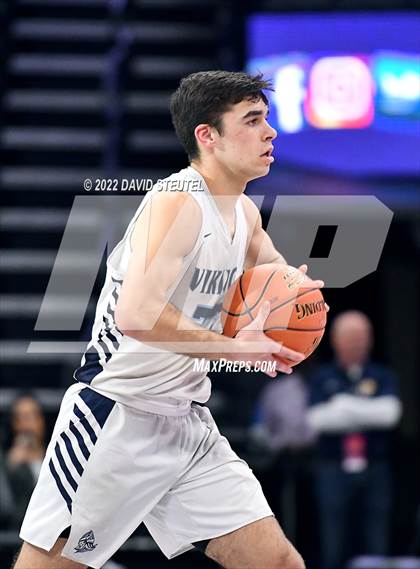 Thumbnail 1 in Venice vs. Pleasant Valley (CIF State D3 Final) photogallery.