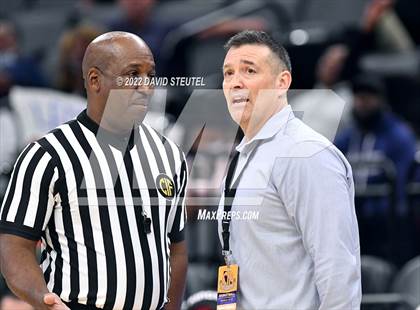 Thumbnail 2 in Venice vs. Pleasant Valley (CIF State D3 Final) photogallery.