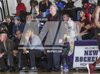 Thumbnail 1 in New Rochelle @ Mt. Vernon photogallery.