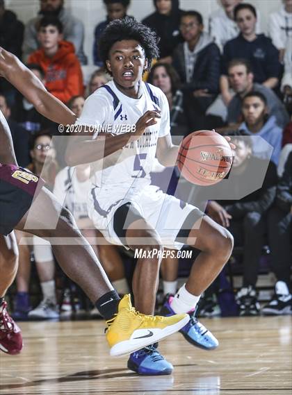 Thumbnail 3 in New Rochelle @ Mt. Vernon photogallery.