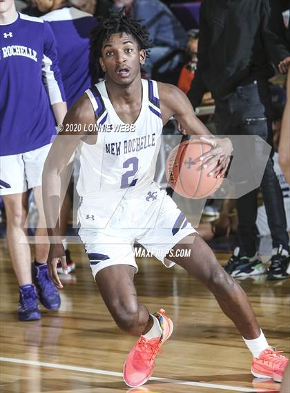 Thumbnail 2 in New Rochelle @ Mt. Vernon photogallery.