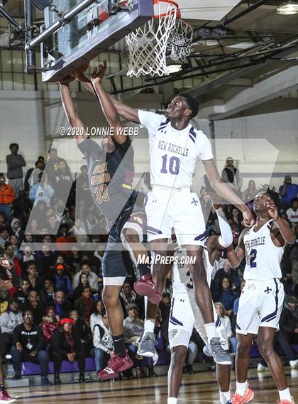 Thumbnail 1 in New Rochelle @ Mt. Vernon photogallery.