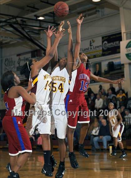 Thumbnail 2 in Huntsville @ Madison Academy photogallery.