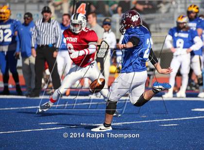 Thumbnail 1 in 2014 Sacramento Bee - Optimist All-Star Classic (Football) photogallery.