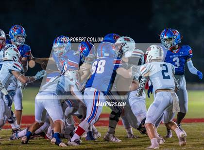 Thumbnail 3 in Kirk Academy @ Marshall Academy photogallery.