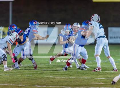 Thumbnail 3 in Kirk Academy @ Marshall Academy photogallery.