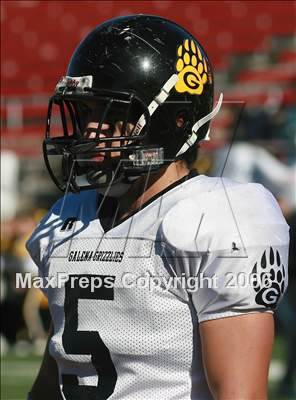 Thumbnail 3 in Galena @ Las Vegas (4A State Final) photogallery.