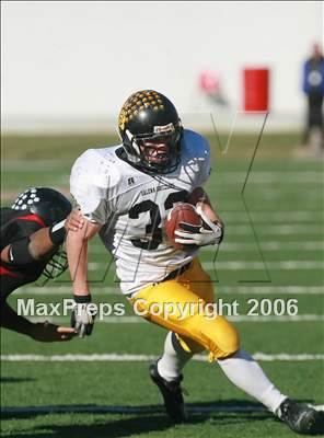 Thumbnail 3 in Galena @ Las Vegas (4A State Final) photogallery.