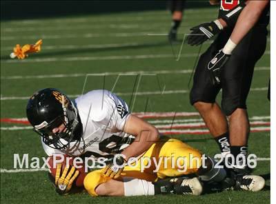 Thumbnail 2 in Galena @ Las Vegas (4A State Final) photogallery.