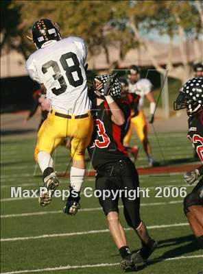 Thumbnail 3 in Galena @ Las Vegas (4A State Final) photogallery.
