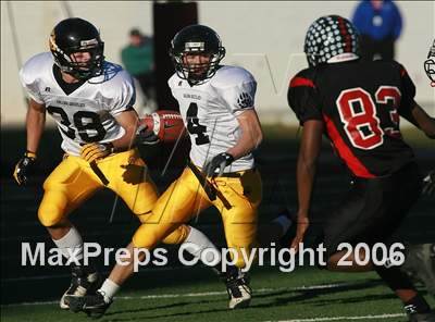 Thumbnail 1 in Galena @ Las Vegas (4A State Final) photogallery.