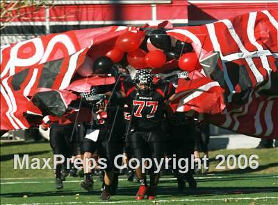 Thumbnail 1 in Galena @ Las Vegas (4A State Final) photogallery.