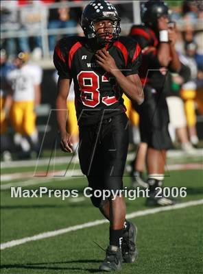 Thumbnail 1 in Galena @ Las Vegas (4A State Final) photogallery.