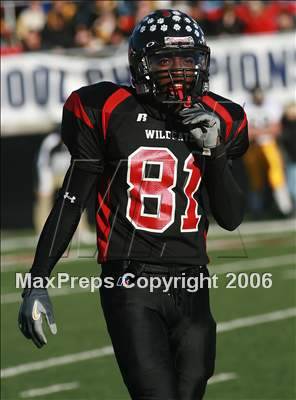 Thumbnail 2 in Galena @ Las Vegas (4A State Final) photogallery.