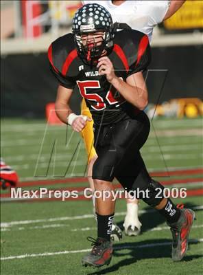 Thumbnail 1 in Galena @ Las Vegas (4A State Final) photogallery.