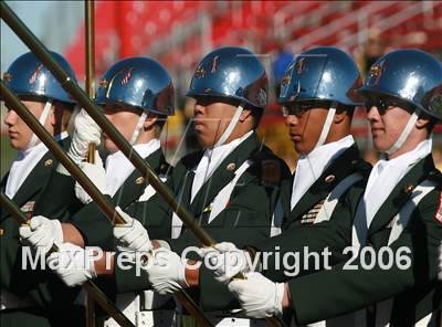 Thumbnail 1 in Galena @ Las Vegas (4A State Final) photogallery.