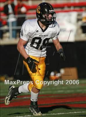 Thumbnail 3 in Galena @ Las Vegas (4A State Final) photogallery.