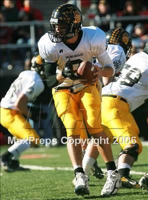 Thumbnail 3 in Galena @ Las Vegas (4A State Final) photogallery.