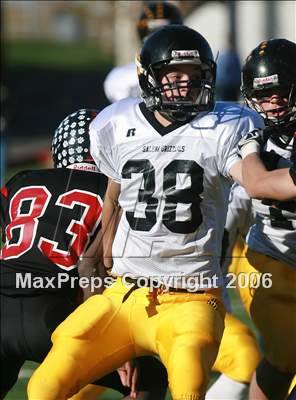 Thumbnail 3 in Galena @ Las Vegas (4A State Final) photogallery.
