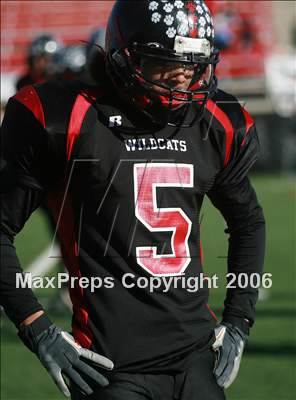 Thumbnail 1 in Galena @ Las Vegas (4A State Final) photogallery.