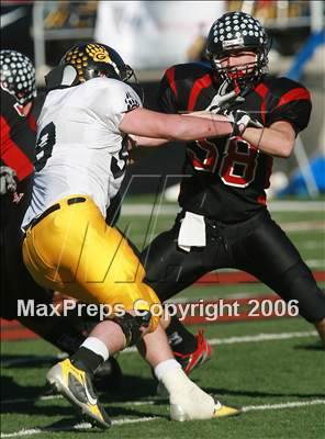 Thumbnail 1 in Galena @ Las Vegas (4A State Final) photogallery.