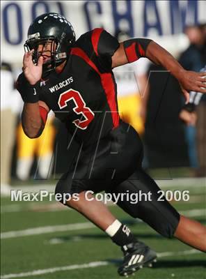 Thumbnail 1 in Galena @ Las Vegas (4A State Final) photogallery.