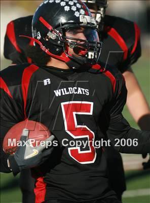 Thumbnail 3 in Galena @ Las Vegas (4A State Final) photogallery.