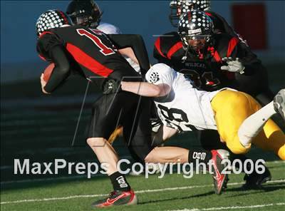 Thumbnail 2 in Galena @ Las Vegas (4A State Final) photogallery.