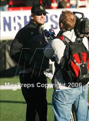 Thumbnail 1 in Galena @ Las Vegas (4A State Final) photogallery.