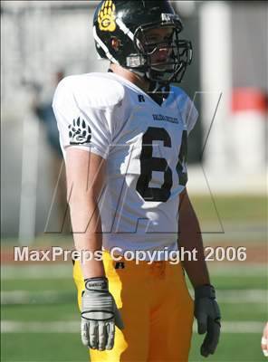 Thumbnail 2 in Galena @ Las Vegas (4A State Final) photogallery.