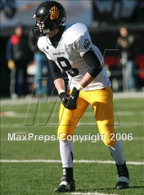 Thumbnail 2 in Galena @ Las Vegas (4A State Final) photogallery.
