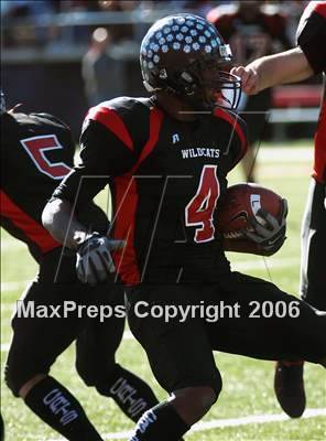 Thumbnail 3 in Galena @ Las Vegas (4A State Final) photogallery.