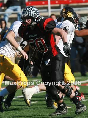 Thumbnail 2 in Galena @ Las Vegas (4A State Final) photogallery.