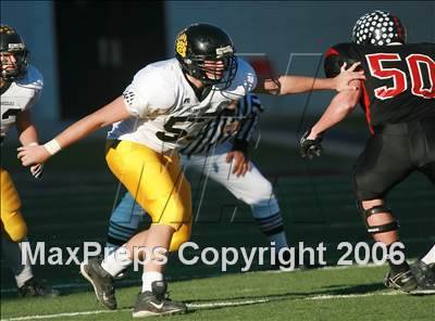 Thumbnail 1 in Galena @ Las Vegas (4A State Final) photogallery.