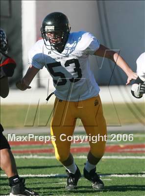 Thumbnail 2 in Galena @ Las Vegas (4A State Final) photogallery.