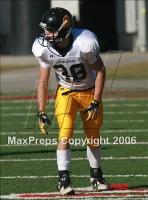 Thumbnail 1 in Galena @ Las Vegas (4A State Final) photogallery.
