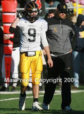 Thumbnail 2 in Galena @ Las Vegas (4A State Final) photogallery.