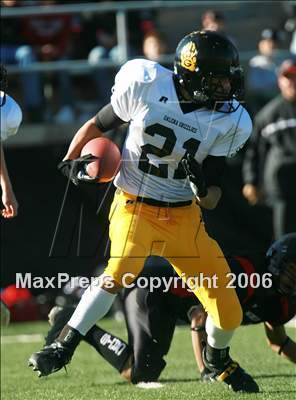 Thumbnail 2 in Galena @ Las Vegas (4A State Final) photogallery.