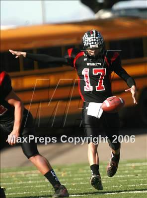 Thumbnail 3 in Galena @ Las Vegas (4A State Final) photogallery.