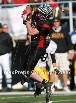 Thumbnail 1 in Galena @ Las Vegas (4A State Final) photogallery.