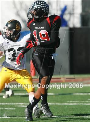 Thumbnail 1 in Galena @ Las Vegas (4A State Final) photogallery.